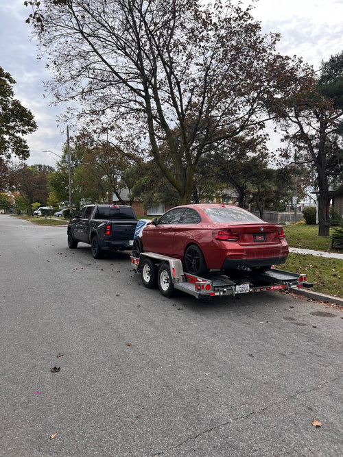 2020 230xi F22