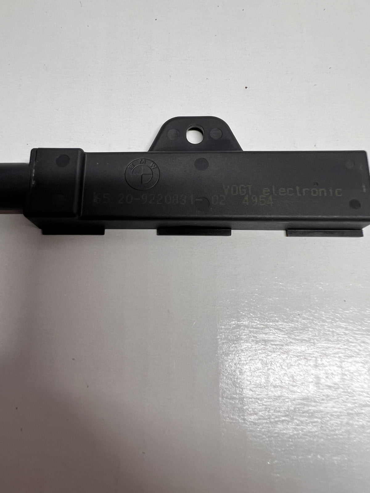 BMW F30 F32 F36 3 4 Series Comfort Access Keyless Entry Antenna OEM 9220831