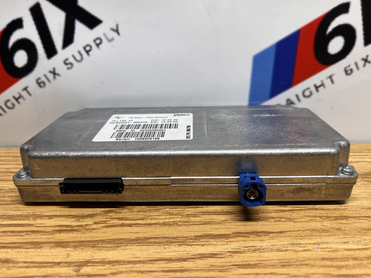 2012-2018 BMW F30 F32 F36 3 4 Series Rear View Backup Camera Control Module OEM