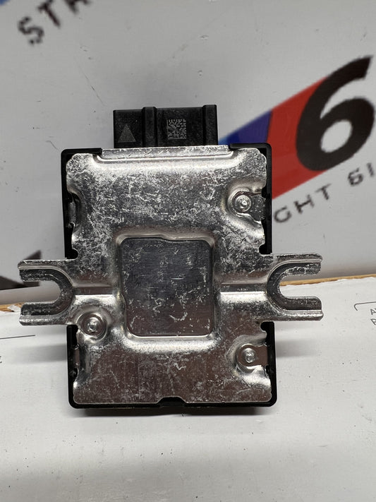 16-20 BMW B46 B58 Fuel Pump Control Module EKPM3 F30 F32 F36 330i 430i OEM 1614