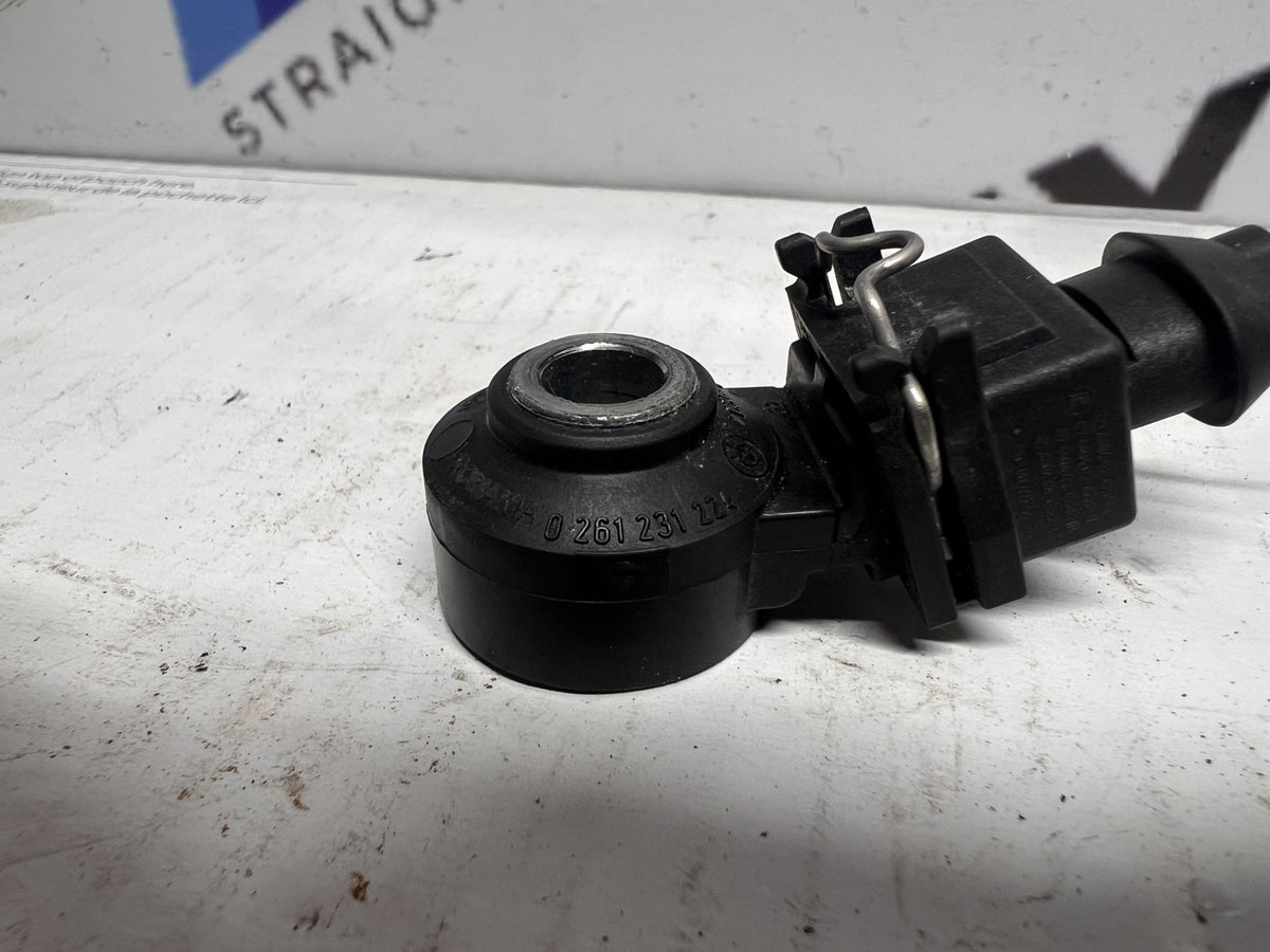 BMW F32 F30 430i 330i B46 Knock Detonation Sensor 13-62-7-636-937 OEM