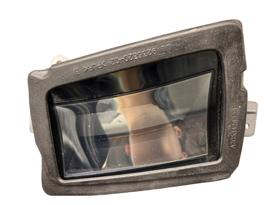 2014-2020 BMW F33 F36 F32 4 Series M4 Heads Up Display HUD Projector Screen OEM