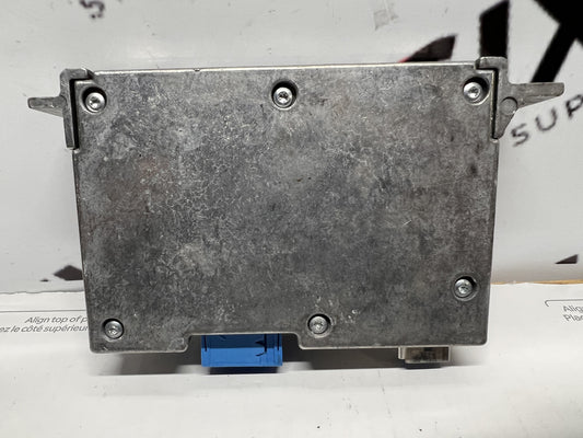 2013-2019 BMW 3 4 5 6 7 X3 X4 X5 X6 KAFAS 2 LANE DEPARTURE CAMERA CONTROL MODULE