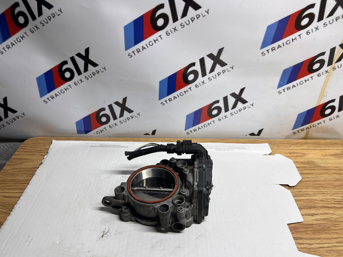 2017-2022 BMW 330i 430i 2.0L Throttle Body Actuator 8601651 A2C15021900 OEM