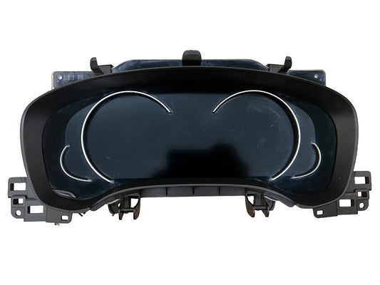 BMW 5 7 Series G30 G11 OEM Digital Instrument Cluster Speedometer S6WB 2017-20