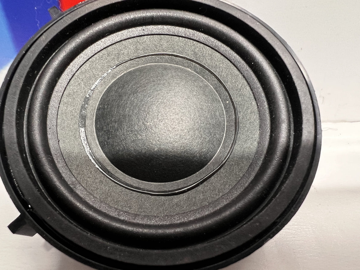 BMW F10 F22 F30 F32 F44 G20 G30 Dash Dashboard Emergency Loudspeaker Speaker OEM