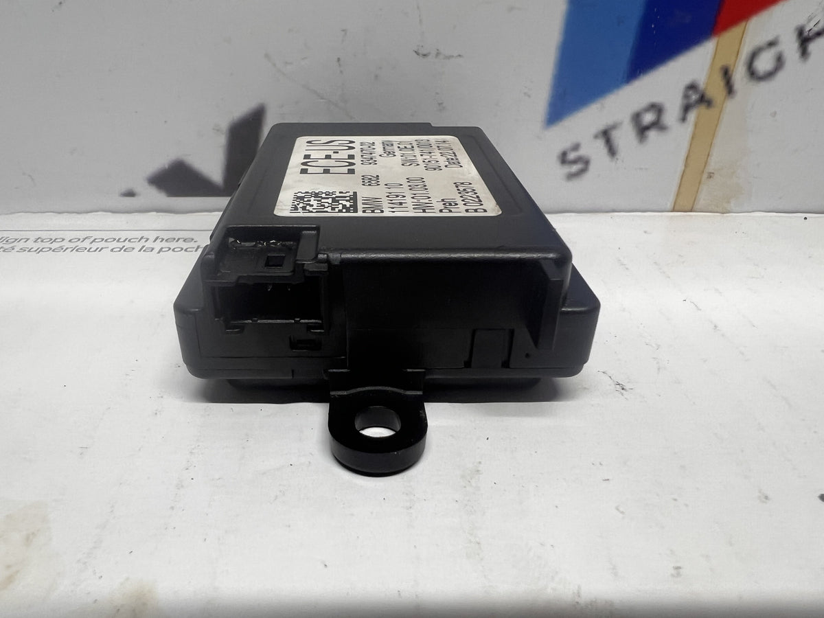 BMW F20 F30 F32 F10 F01 F02 iDrive Touch Controller Module ECU Unit 9 247 470-02