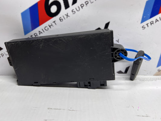 BMW E84 X1 E90 E82 CAS3 Car Access Immobilizer Module w Key Fob OEM Non CA
