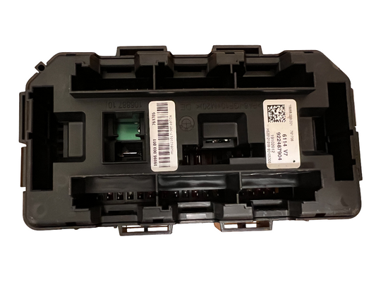 BMW F30 F31 F32 F33 328i 335i Fuse Box Relay Junction Block - 61149337879
