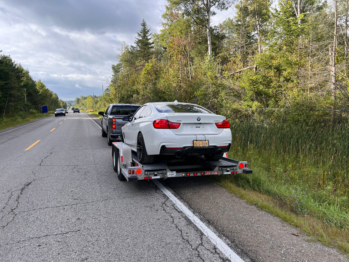 2016 435xi Coupe