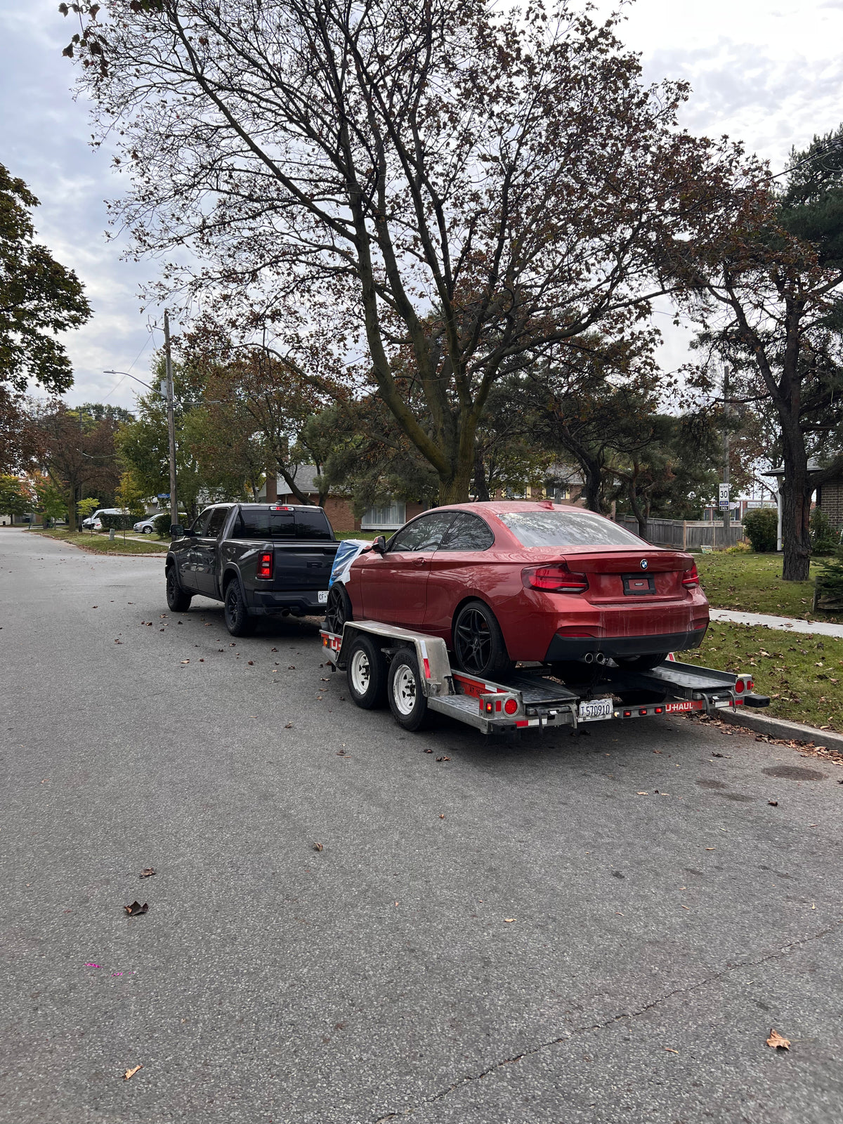 2020 230xi F22