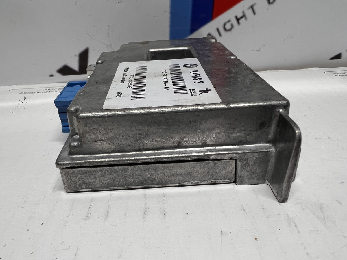 2013-2019 BMW 3 4 5 6 7 X3 X4 X5 X6 KAFAS 2 LANE DEPARTURE CAMERA CONTROL MODULE