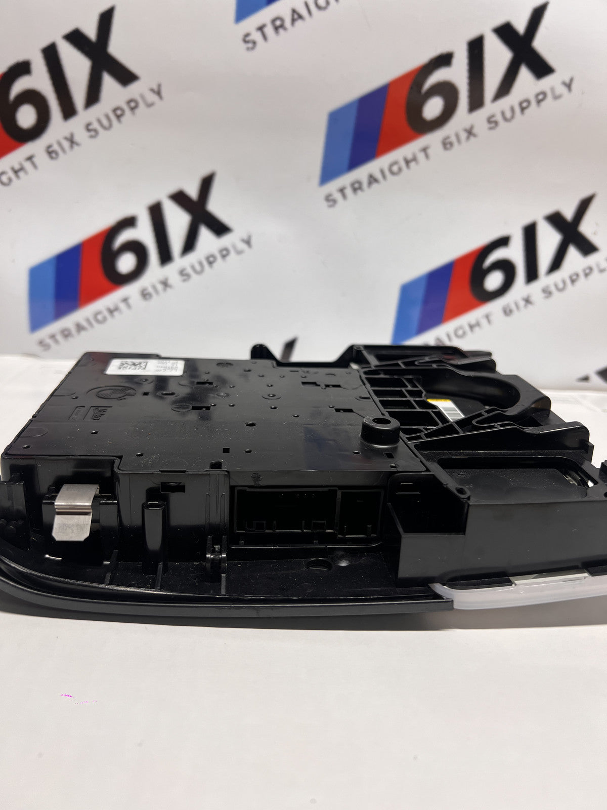 12-20 BMW F30 F32 F36 Front Overhead Console Dome Light Sunroof Switch Roof OEM