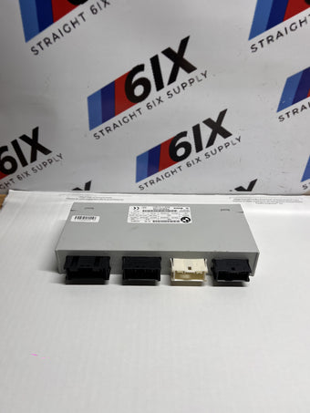 compare product 14-19 BMW F34 3 Series GT Rear Tailgate Trunk Decklid Control Module OEM 7410612