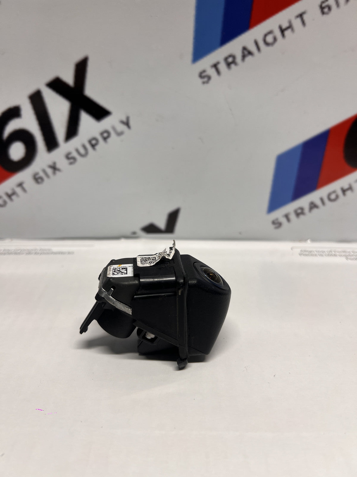 12-19 BMW F22 F30 F32 F10 Rear View Backup Reverse Camera Module OEM 924035