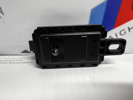12-18 BMW F30 F32 Keyless Entry Radio Remote Receiver Control Module OEM 9397846
