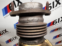 BMW M2 M3 M4 F80 F82 F83 S55 OEM CATALYTIC CONVERTER 7848044 BANK 1