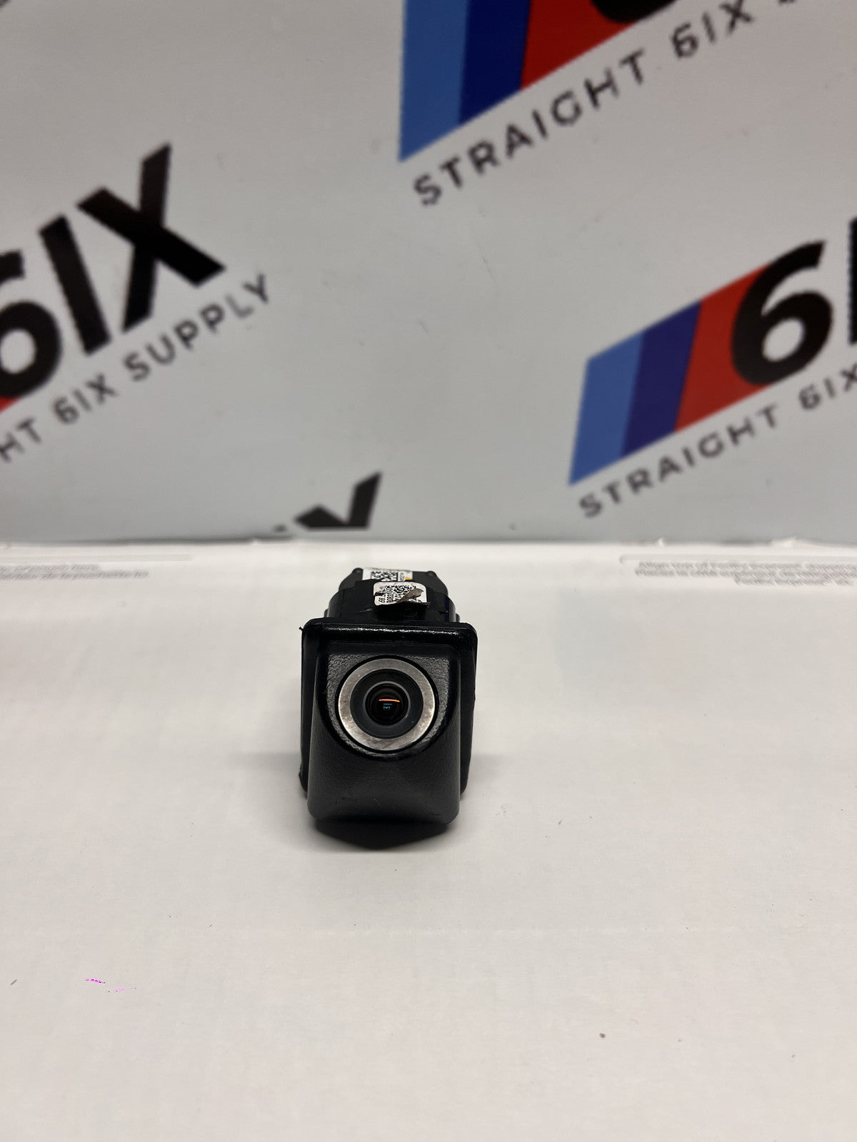12-19 BMW F22 F30 F32 F10 Rear View Backup Reverse Camera Module OEM 924035