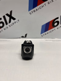 12-19 BMW F22 F30 F32 F10 Rear View Backup Reverse Camera Module OEM 924035