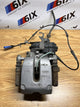 17-24 BMW G30 G01 530i X3 Rear Left Driver Brake Caliper w/ Parking Brake Motor