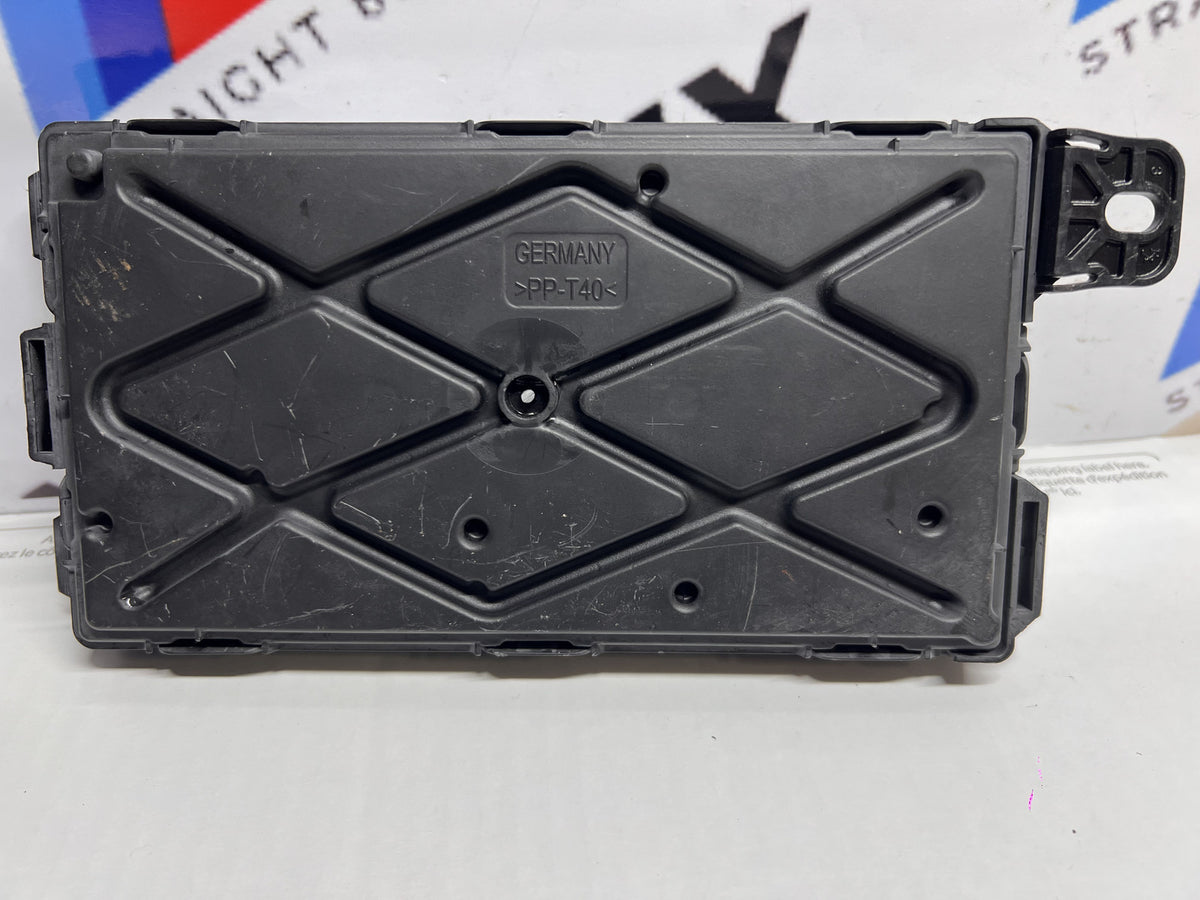 BMW F30 3 Series REM Rear Body Electronic Control Module OEM 61359329702 9329702