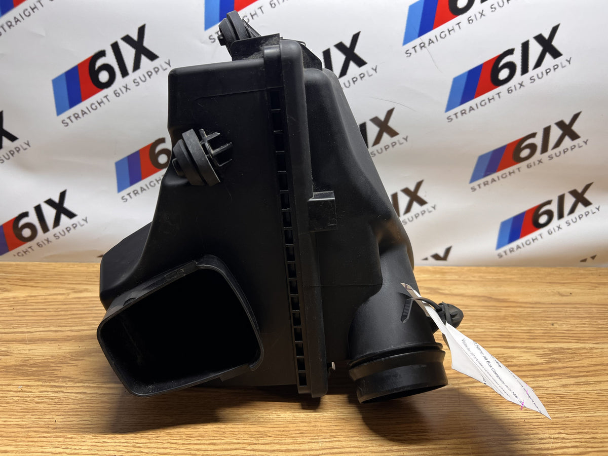 16-20 BMW F30 F32 F36 B46 B48 Engine Air Intake Filter Box Housing OEM 330i 430i
