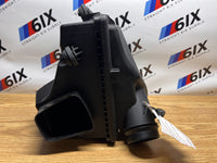 16-20 BMW F30 F32 F36 B46 B48 Engine Air Intake Filter Box Housing OEM 330i 430i