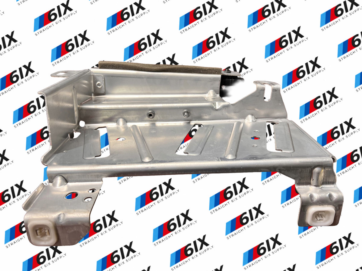 2017-2023 BMW G30 5 Series M5 Amplifier Bracket Audio Sound System Mount OEM