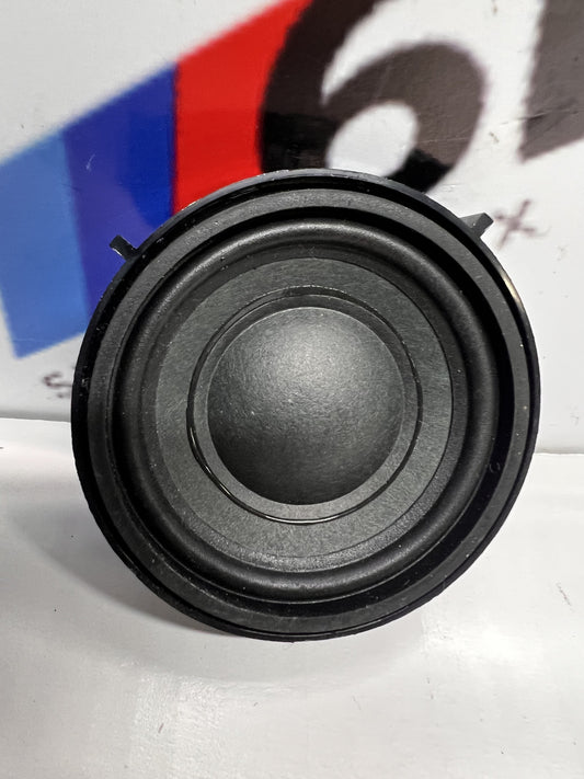 BMW F10 F22 F30 F32 F44 G20 G30 Dash Dashboard Emergency Loudspeaker Speaker OEM