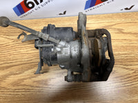 17-24 BMW G30 G01 530i X3 Rear Right Passenger Brake Caliper w/ Parking Motor