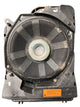 12-19 BMW F30 F31 F32 F33 F36 Harman Kardon Under Seat Subwoofer Left OEM