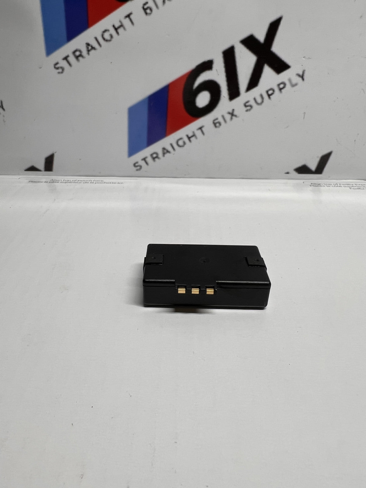 BMW 3 5 6 7 8 X3 X4 X5 X6 X7 Z4 SERIES TELEMATIC MODULE BATTERY 84106833994