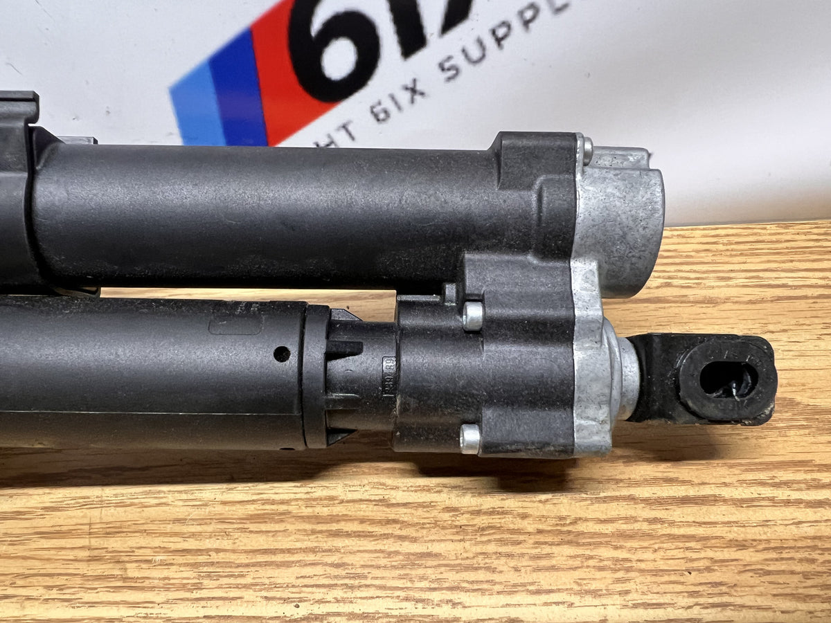 14-20 BMW F36 Gran Coupe 4 Series Right Power Tailgate Trunk Strut Damper OEM