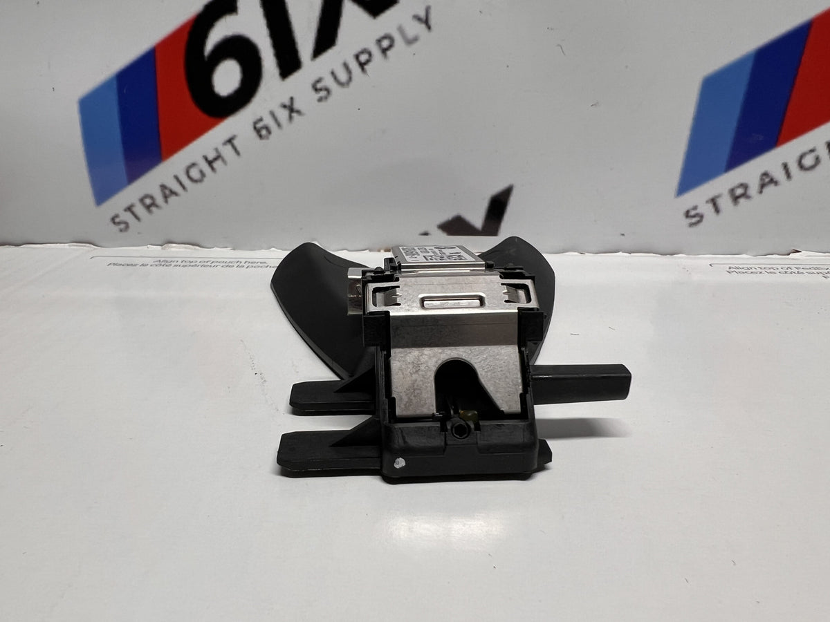 14-20 BMW F30 F32 F36 Windshield Lane Keep Assist Departure Camera OEM 9458733