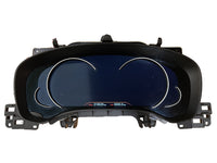 BMW 5 7 Series G30 G11 OEM Digital Instrument Cluster Speedometer S6WB 2017-20