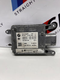2012-2019 BMW F30 F32 F36 Rear Left Lane Change Warning Blind Spot Sensor OEM