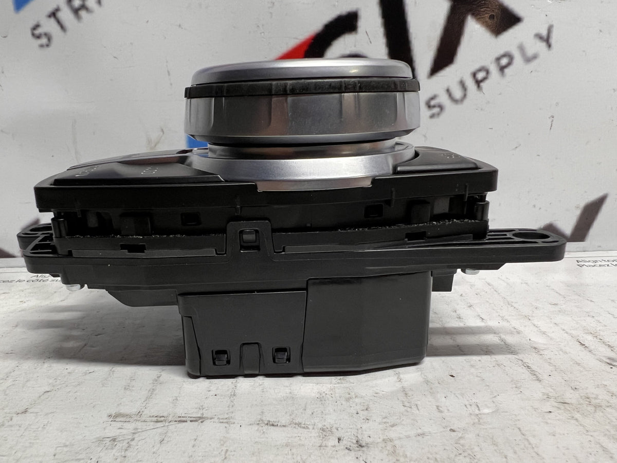 2017-20 BMW 1 2 3 4 5 6 X1 X2 X3 X5 X6 F30 F32 IDRIVE CONTROLLER ID5 ID6 NBT EVO