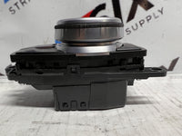 2017-20 BMW 1 2 3 4 5 6 X1 X2 X3 X5 X6 F30 F32 IDRIVE CONTROLLER ID5 ID6 NBT EVO