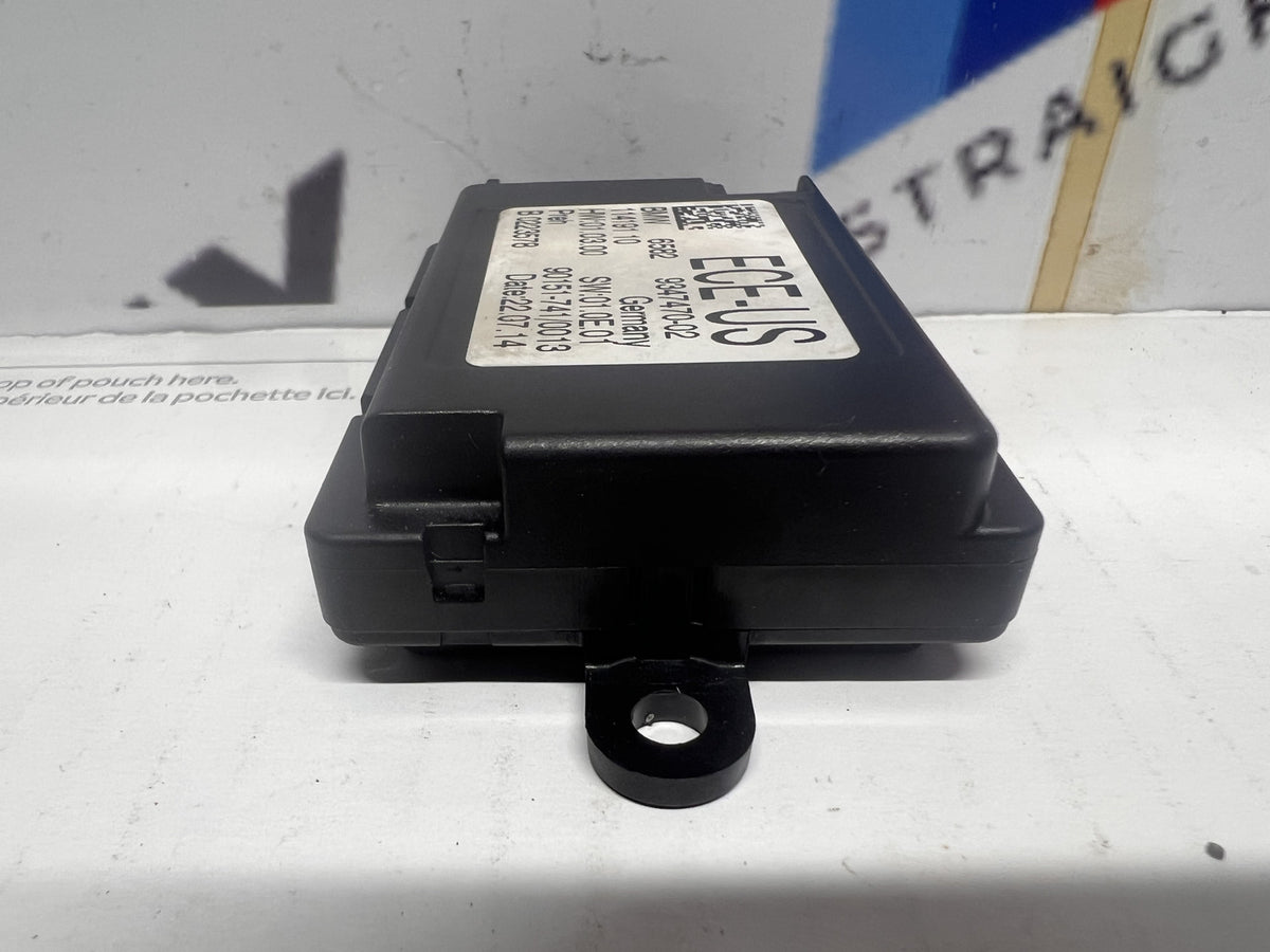 BMW F20 F30 F32 F10 F01 F02 iDrive Touch Controller Module ECU Unit 9 247 470-02
