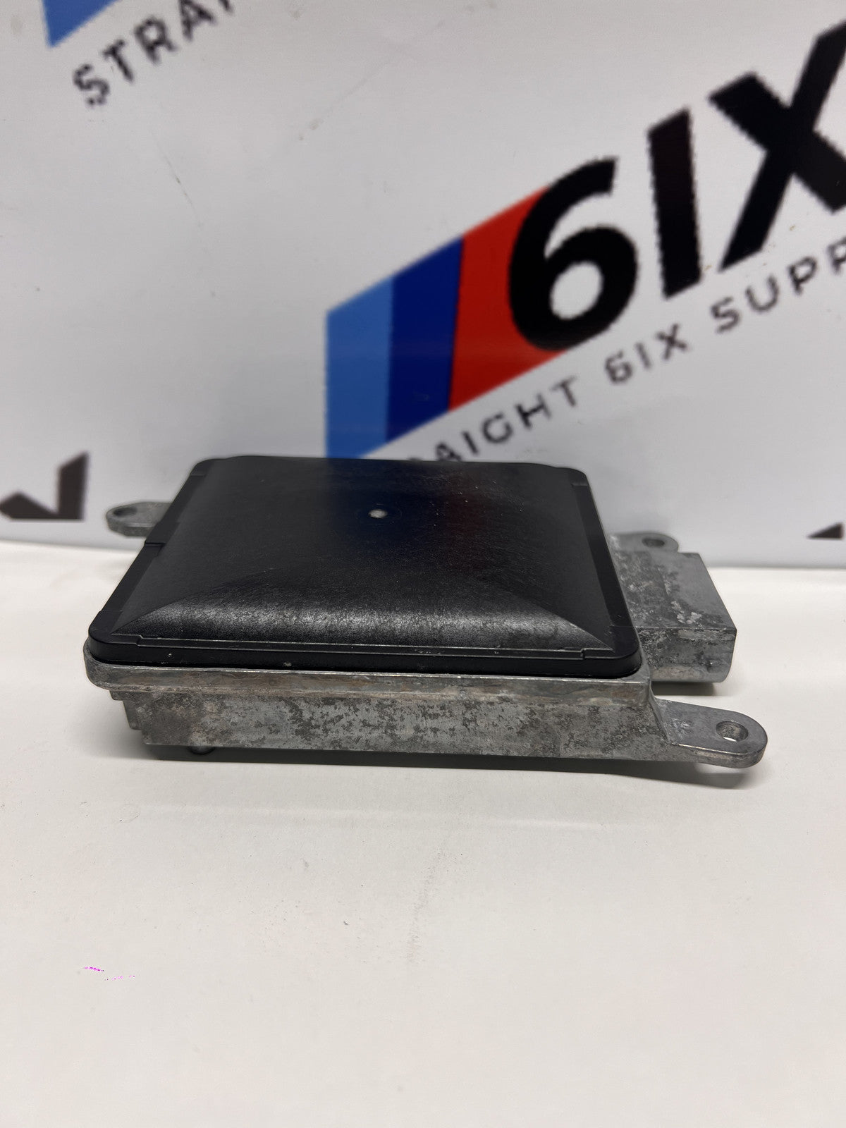 2012-2019 BMW F30 F32 F36 Rear Right Blind Spot Radar Sensor Master Module OEM