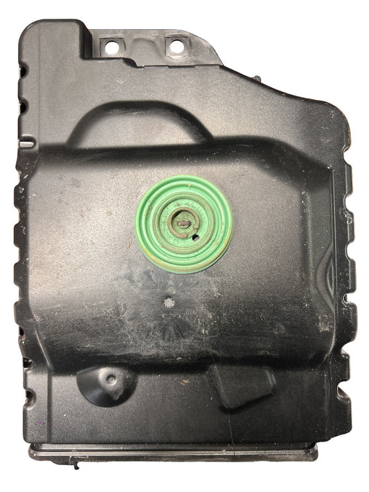 12-19 BMW F30 F31 F32 F33 F36 Harman Kardon Under Seat Subwoofer Left OEM