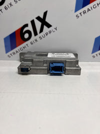 2014-2018 BMW F30 F32 F33 F15 KAFAS 2 Lane Departure Camera Control Module OEM
