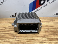 14-20 BMW F30 F32 F36 Active Sound Design Control Module ASD Amplifier OEM