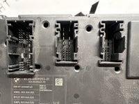 BMW F32 F30 435i REM Rear Electronic Body Control Module OEM 6135 6809053 01