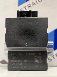 16-20 BMW F30 F32 F36 B46 B58 OEM  Fuel Pump Control Module EKPM3 EKP 9 494 391
