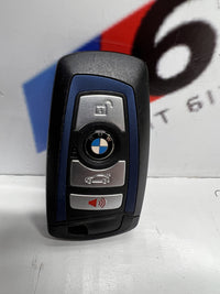 BMW F32 F30 435i Front Electronic Control Module FEM BCM OEM 61356825539 6825539