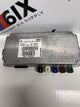 2014-2020 BMW F32 F33 F36 4 Series Surround View 360 Camera Control Module OEM