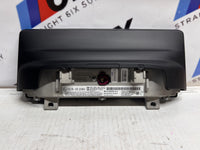 BMW F30 F22 F32 F36 8.8" Touch Screen NBT EVO CarPlay CID Display OEM 8709339