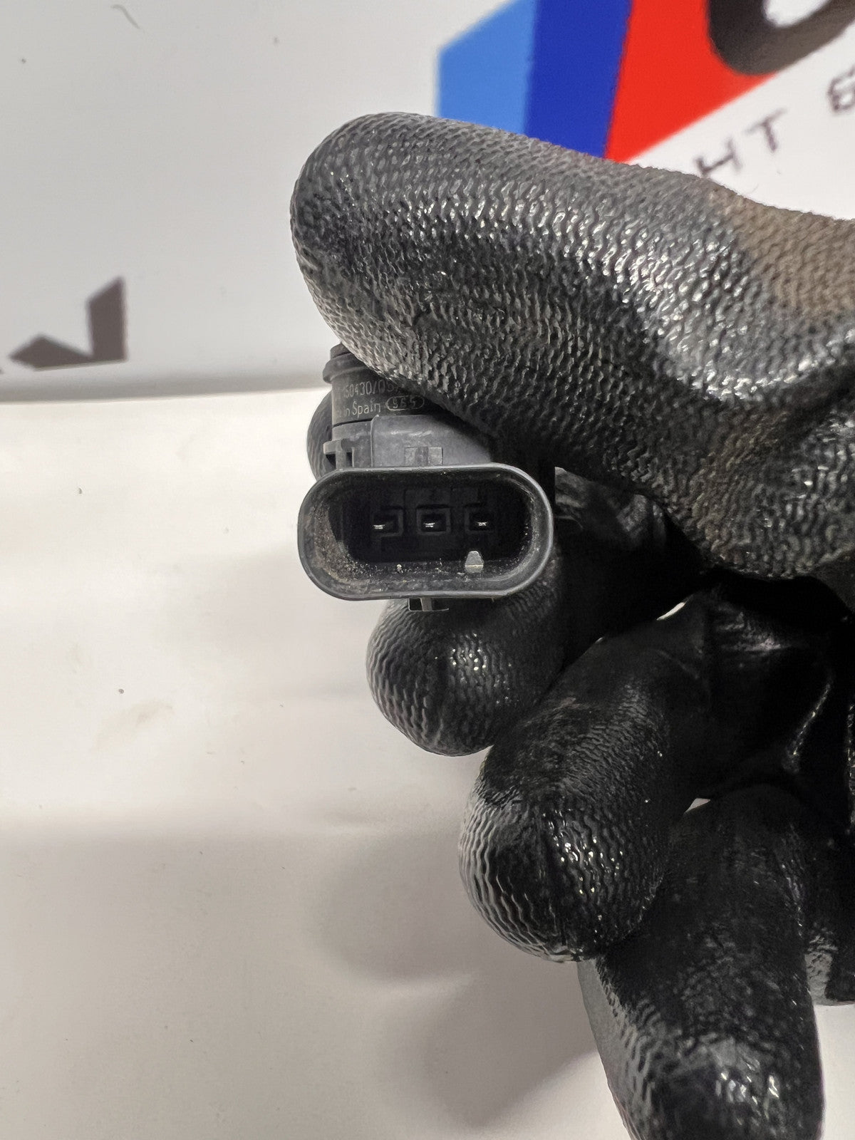 2012-2018 BMW F30 F32 F22 Rear Bumper Backup Parking PDC Sensor OEM 9261582