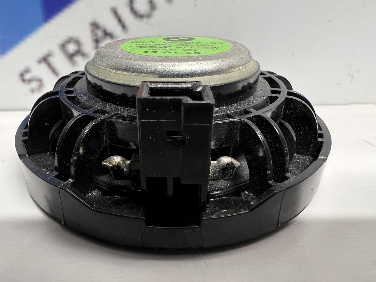 BMW F10 F22 F30 F32 F44 G20 G30 Dash Dashboard Emergency Loudspeaker Speaker OEM